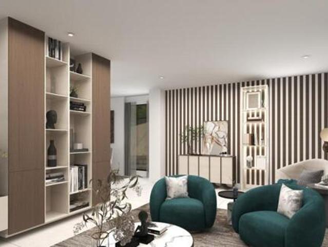 House for sale in Bushey