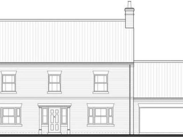 House for sale in Lyons, Greater London