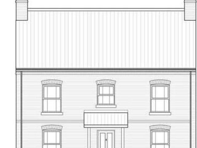House for sale in Lyons, Greater London