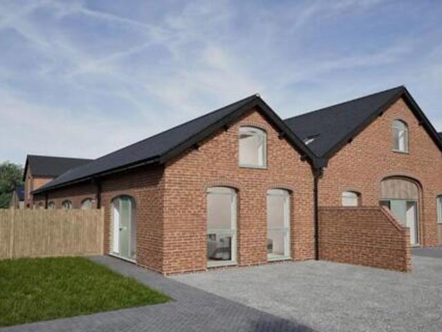 House for sale in Alderminster, Warwickshire