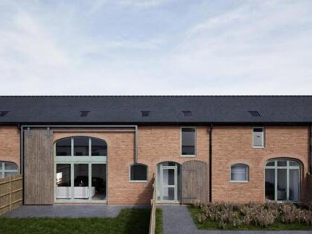 House for sale in Alderminster, Warwickshire