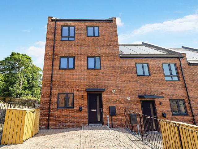 House for rent in Benwell, Tyne And Wear