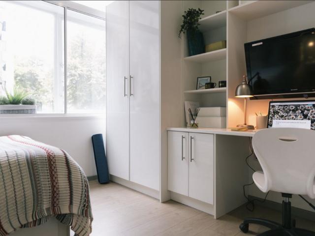Apartment for rent in City Centre, Feckenham