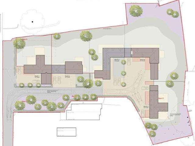 Land for sale in Whatley, Somerset