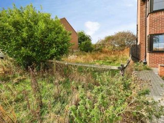 Land for sale in Cockfield, North East