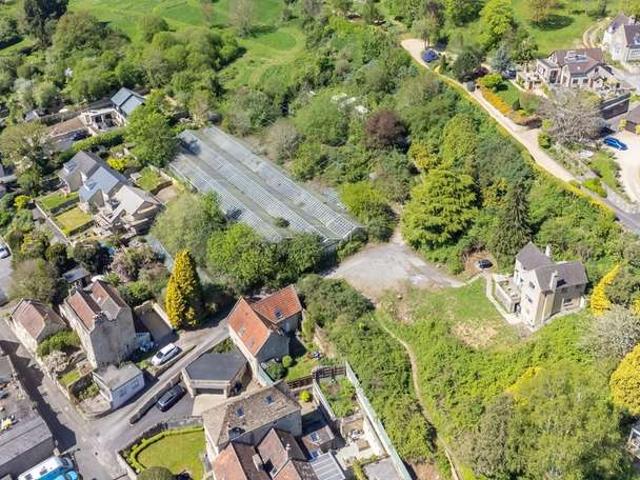 Land for sale in Elmhurst Estate, Batheaston