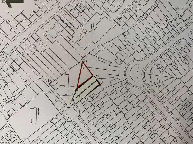 Land for sale in Greater London