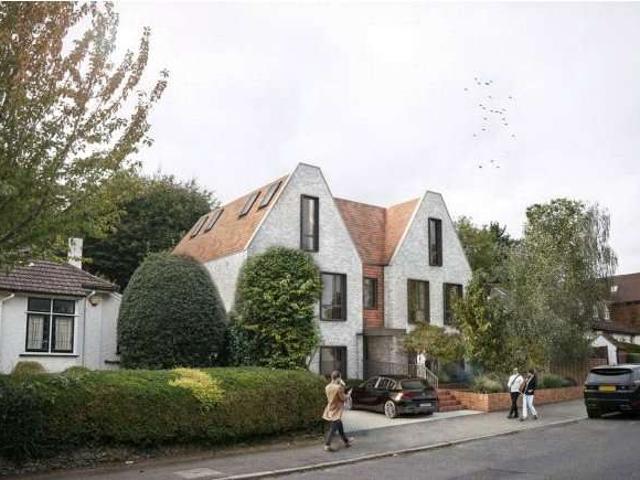 Land for sale in London Borough of Croydon, Purley