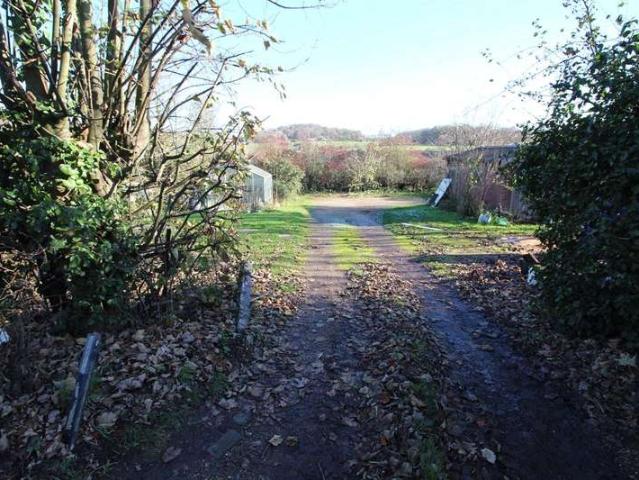 Land for sale in Barton Stacey, Hampshire
