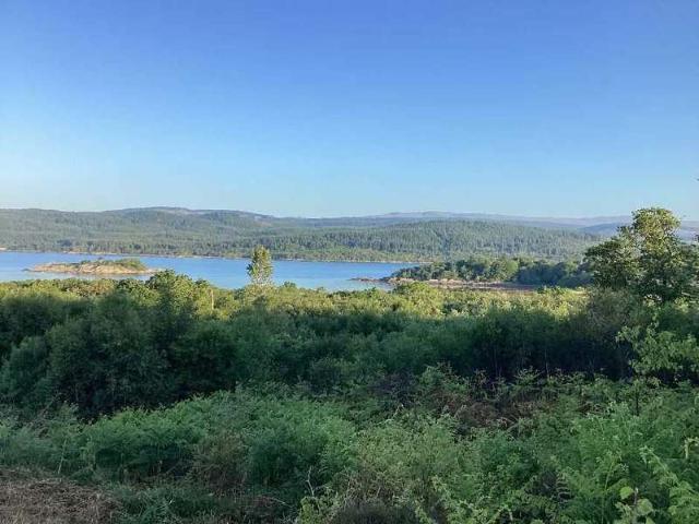 Land for sale in Scotland