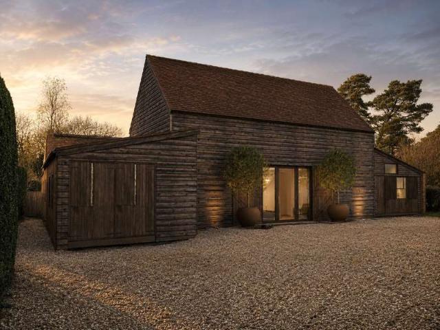 Land for sale in Greater London