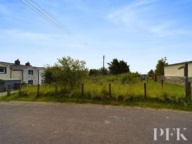 Land for sale in Kirkland, Lamplugh