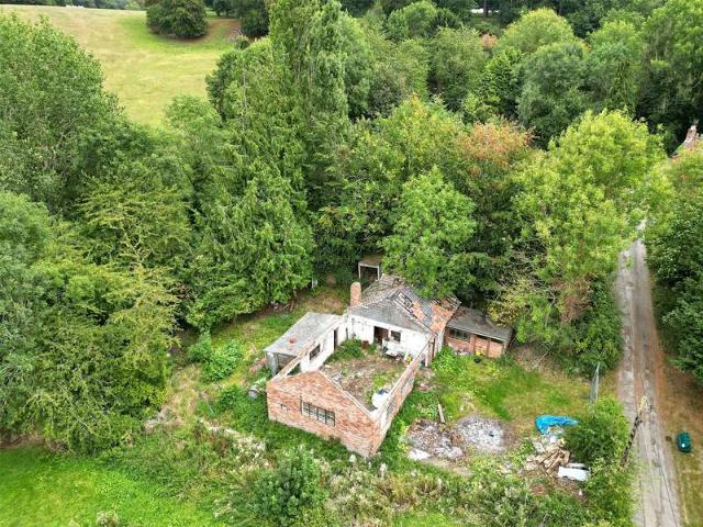 Land for sale in Woolsthorpe-by-Belvoir, South Kesteven