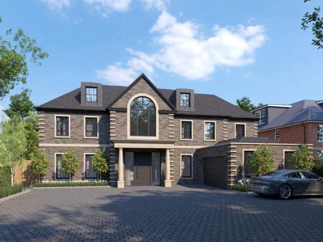 House for sale in Fretherne, Hertfordshire