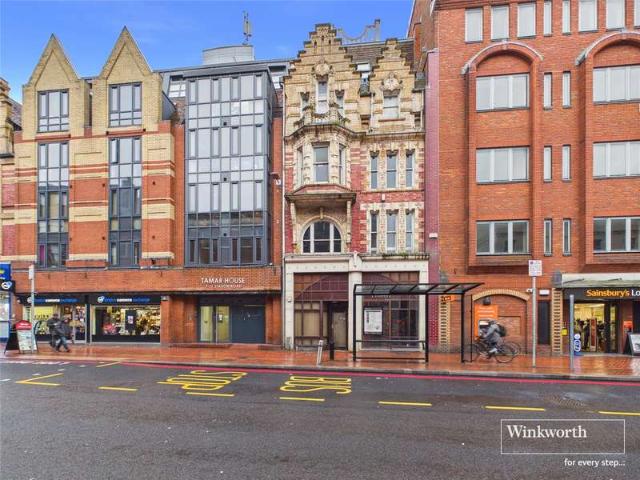 Land for sale in Reading Town Centre, Reading