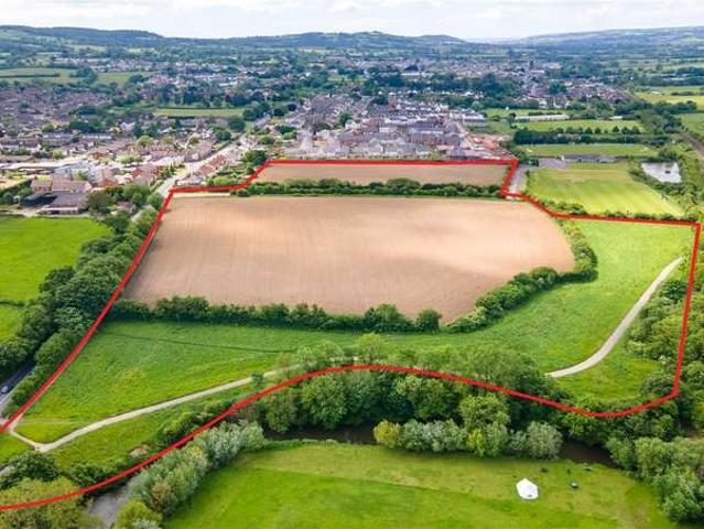 Land for sale in Budlake, Devon