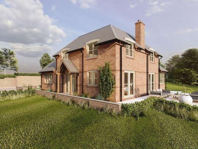 Land for sale in Barton In Fabis, East Midlands
