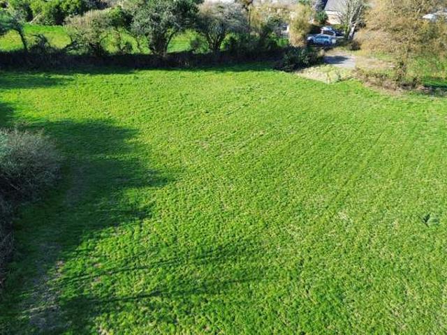 Land for sale in Trevarth, Lanner