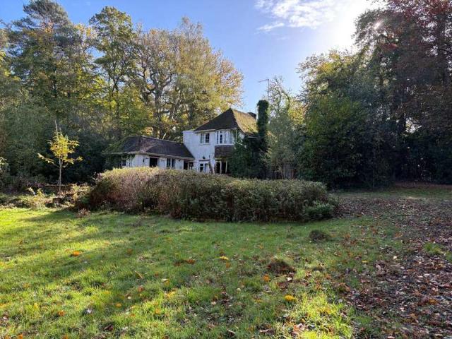 Land for sale in Whiteley Village, Blackhills