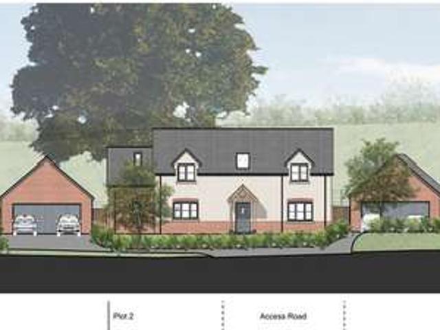 Land for sale in Ross-on-wye