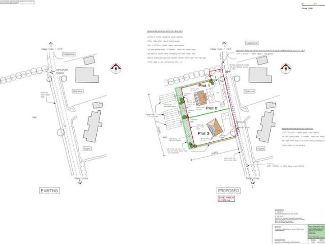 Land for sale