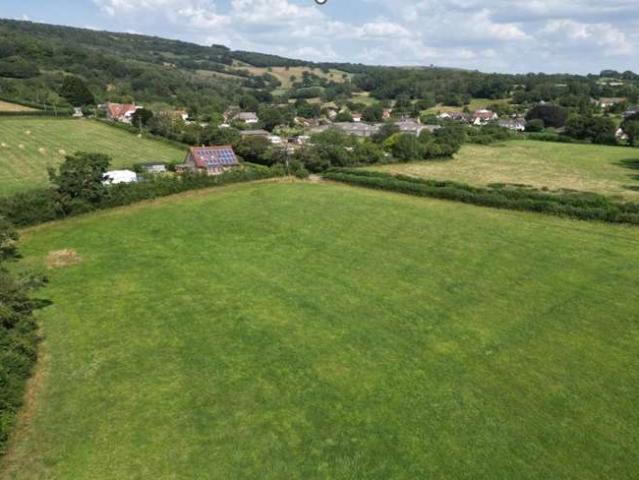 Land for sale in Draycott, Somerset