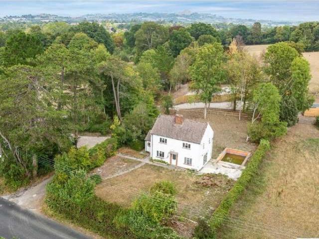 Land for sale in Street, Somerset
