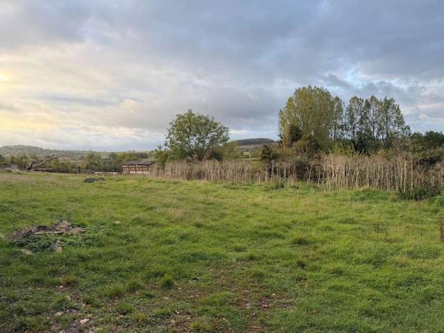 Land for sale in Dundon, Compton Dundon