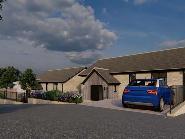 Land for sale in School House, Gloucestershire