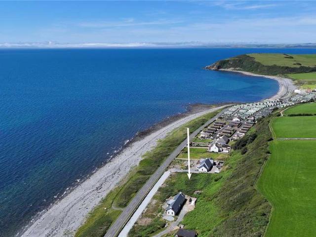 Land for sale in Scotland