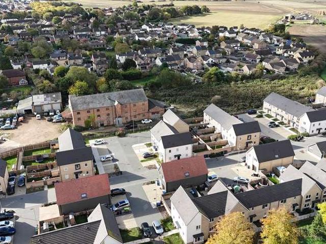 Land for sale in Ramsey, Huntingdon