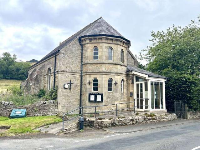 Land for sale in Northumberland