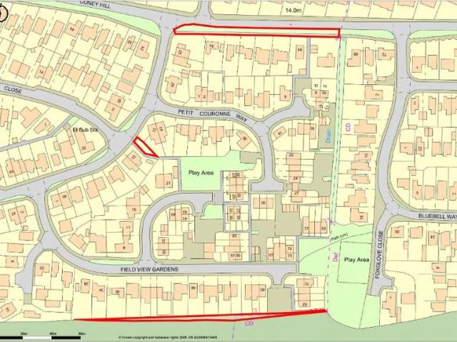 Land for sale in Beccles, East Suffolk