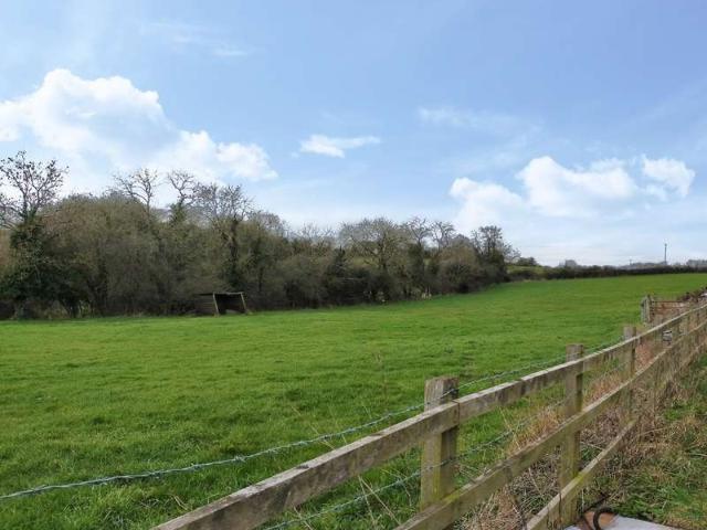 Land for sale in Selwood, Frome