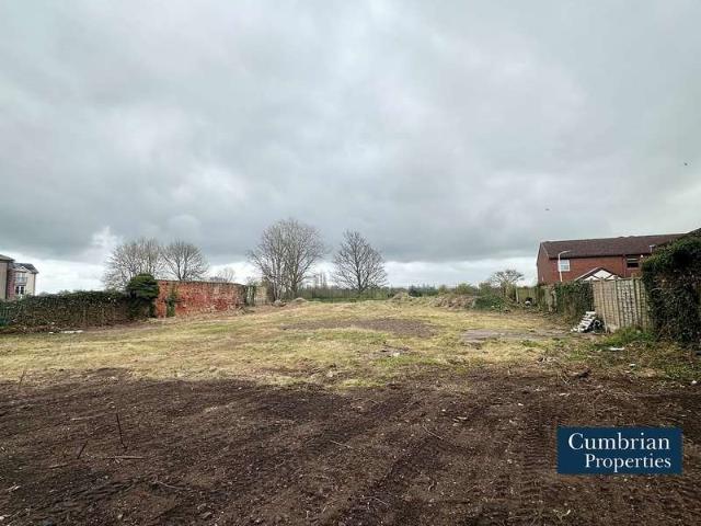Land for sale in Botcherby, Carlisle
