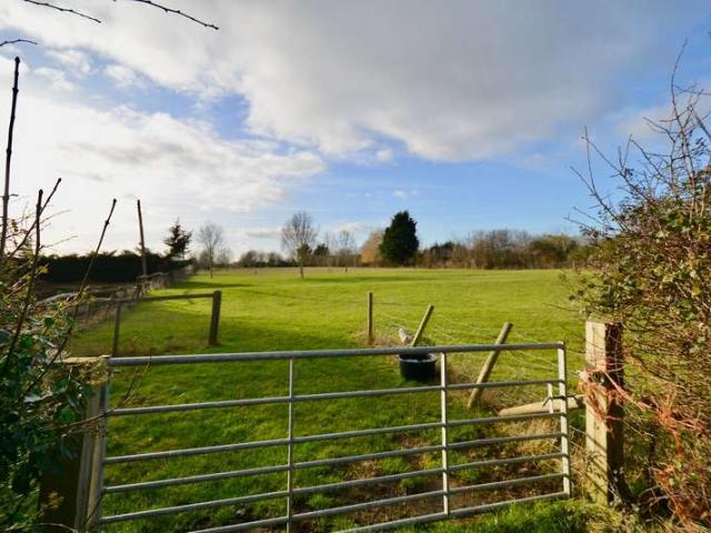 Land for sale in Crookhill, Worcestershire