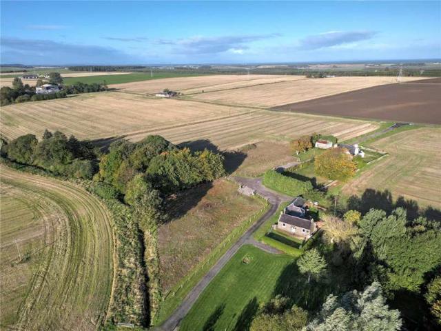Land for sale in Alves, Scotland