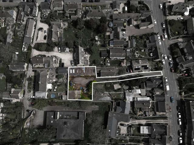Land for sale in Eynsham, West Oxfordshire
