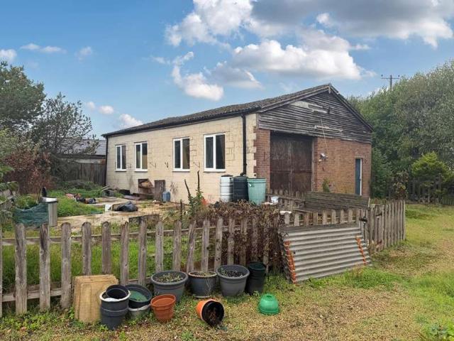 Land for sale in Bromham, Rowde