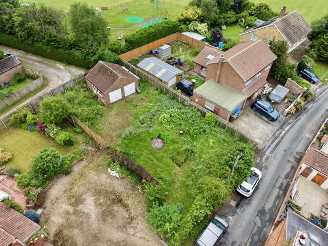 Land for sale in Long Riston, East Riding Of Yorkshire