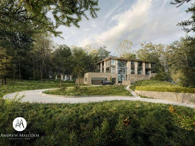 Land for sale in Whiteley Village, Elmbridge