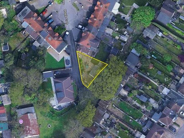 Land for sale in London Borough of Bexley, Greater London