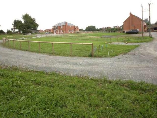 Land for sale in Ripple, Forthampton