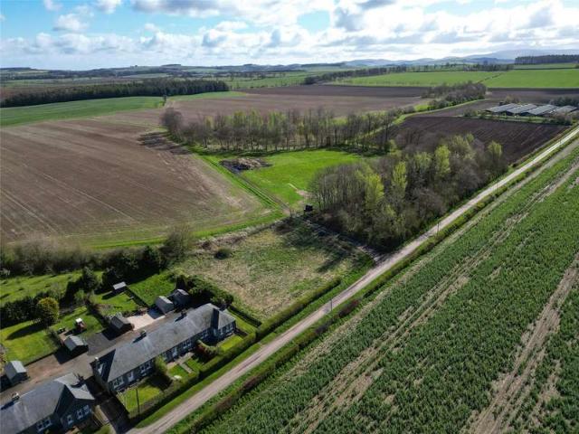 Land for sale in Scotland