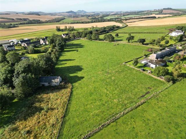 Land for sale in Scotland