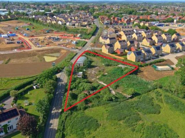 Land for sale in Frome