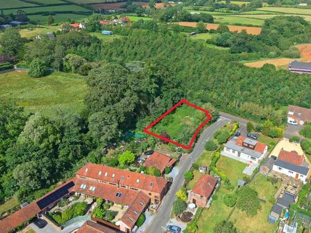 Land for sale in West Monkton, Somerset