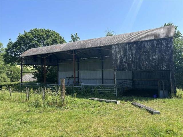 Land for sale in Budlake, Devon