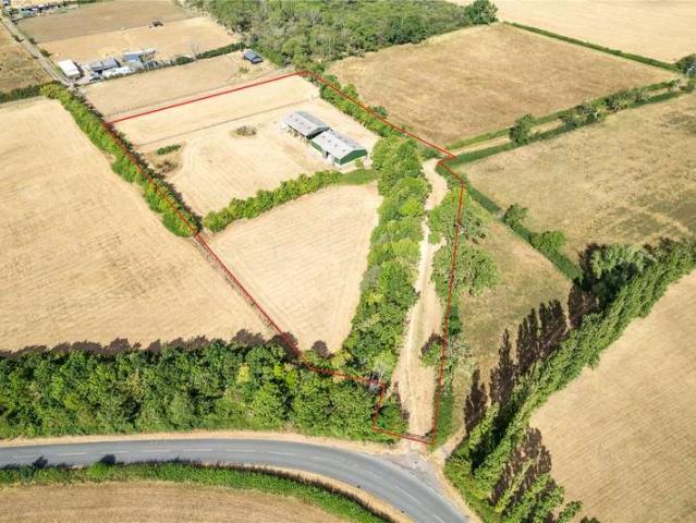 Land for sale in Barton In Fabis, East Midlands