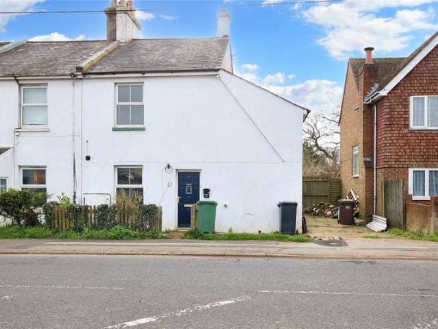 Land for sale in Cross In Hand, East Sussex